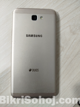 Samsung Galaxy j7 prime